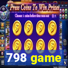 798 game